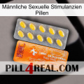 Männliche Sexuelle Stimulanzien Pillen new05